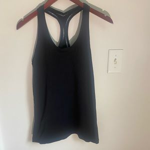 Lululemon racerback tank